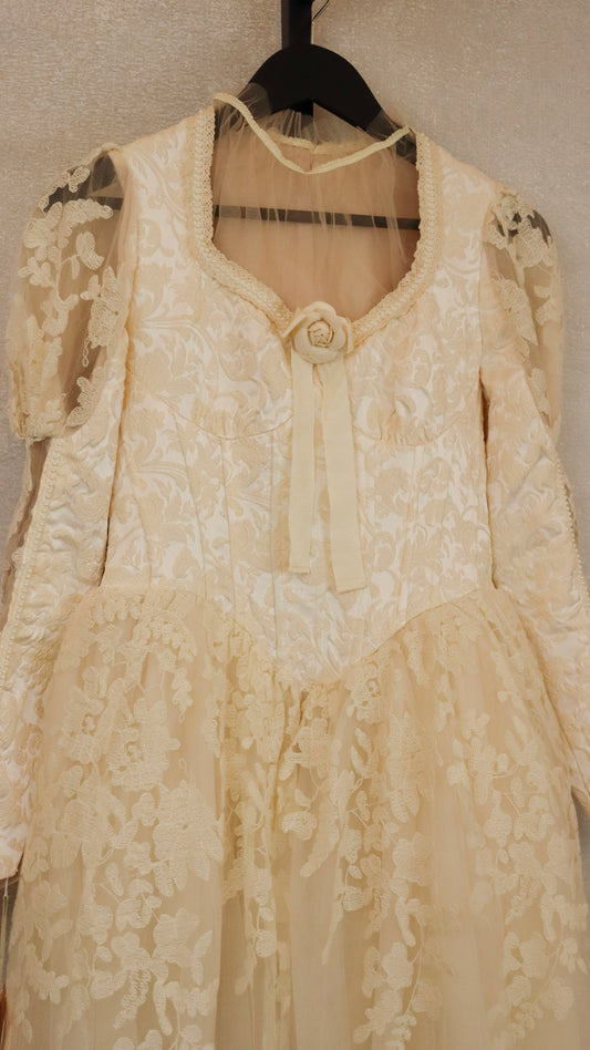 Lacemade - Size M