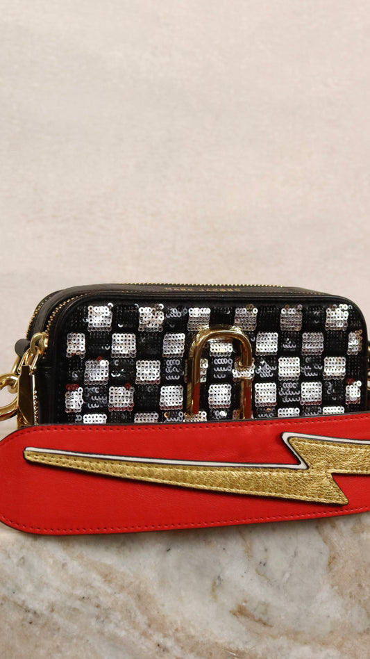 Marc Jacobs