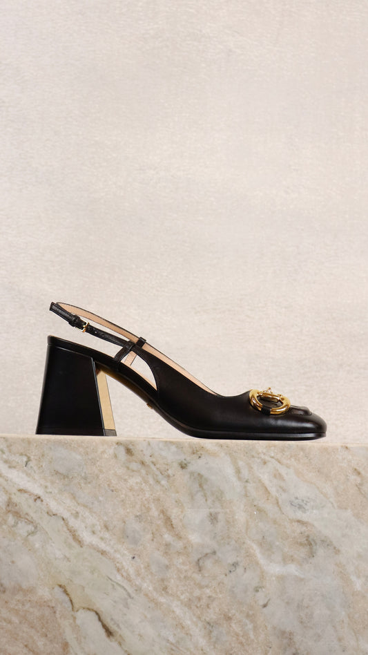 Gucci - Size 36.5