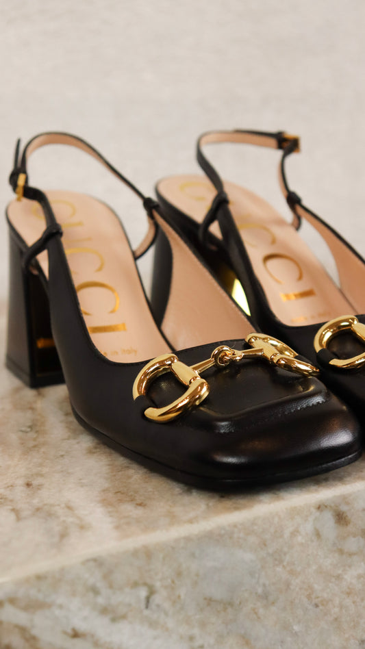 Gucci - Size 36.5