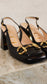 Gucci - Size 36.5