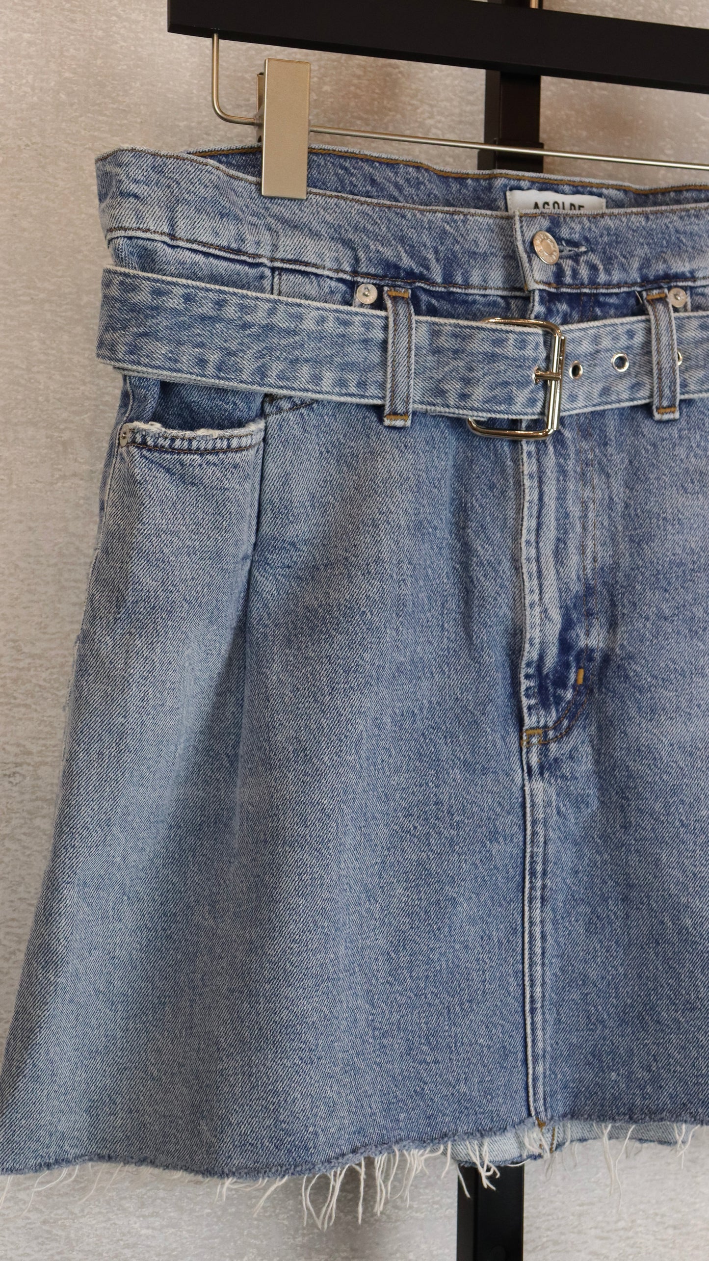 Agolde - Size 28