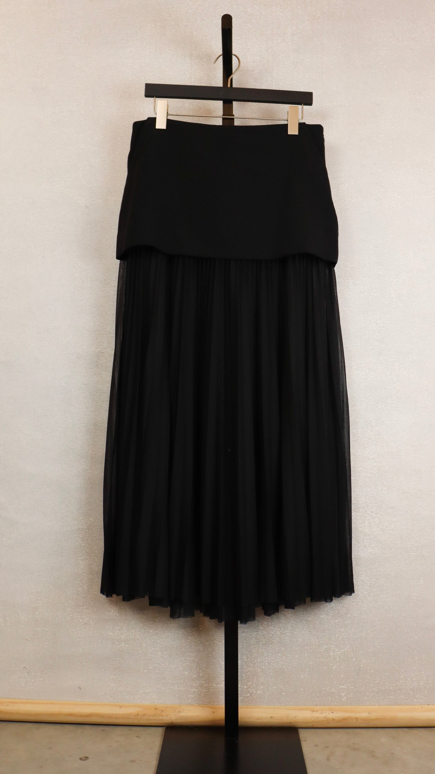 ALC - Size 4