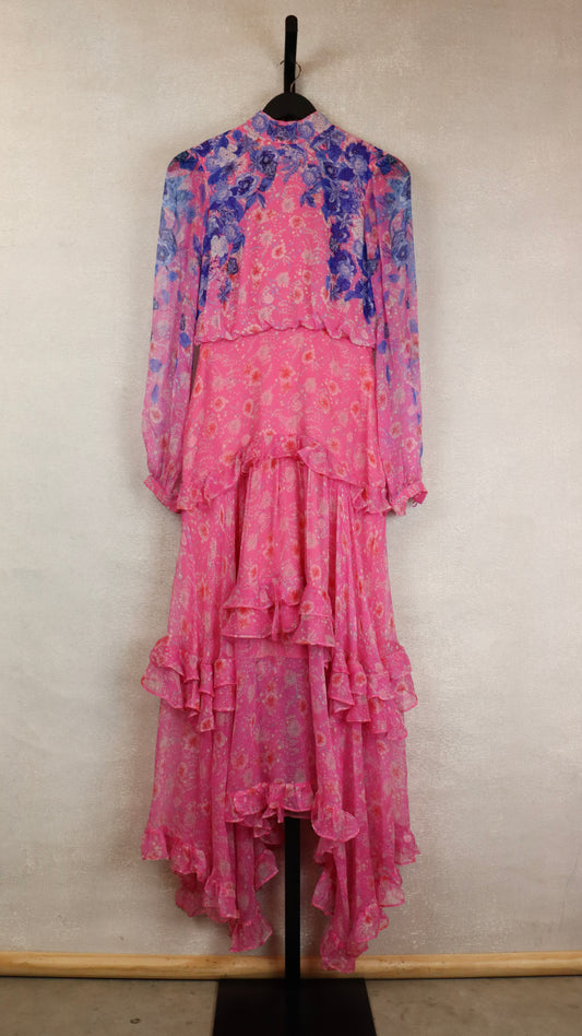 Saloni - Size 2
