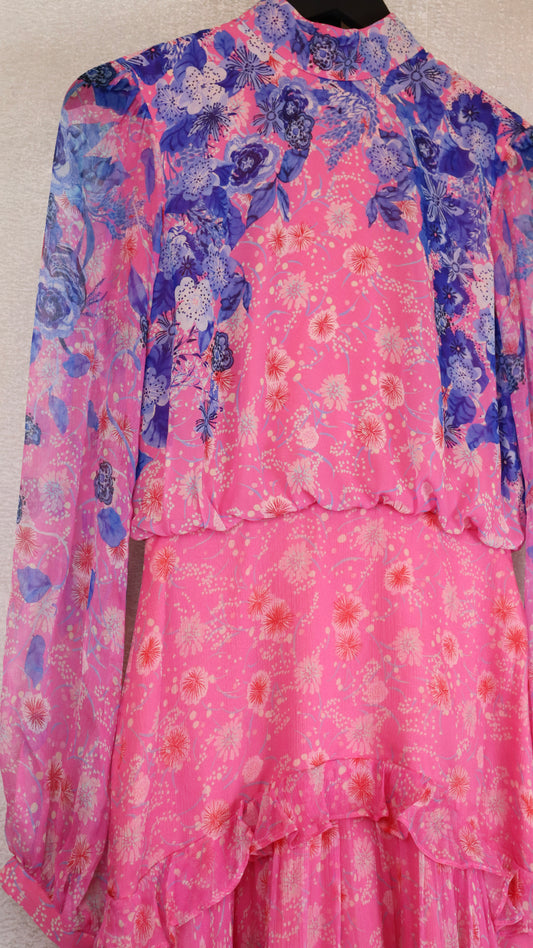 Saloni - Size 2