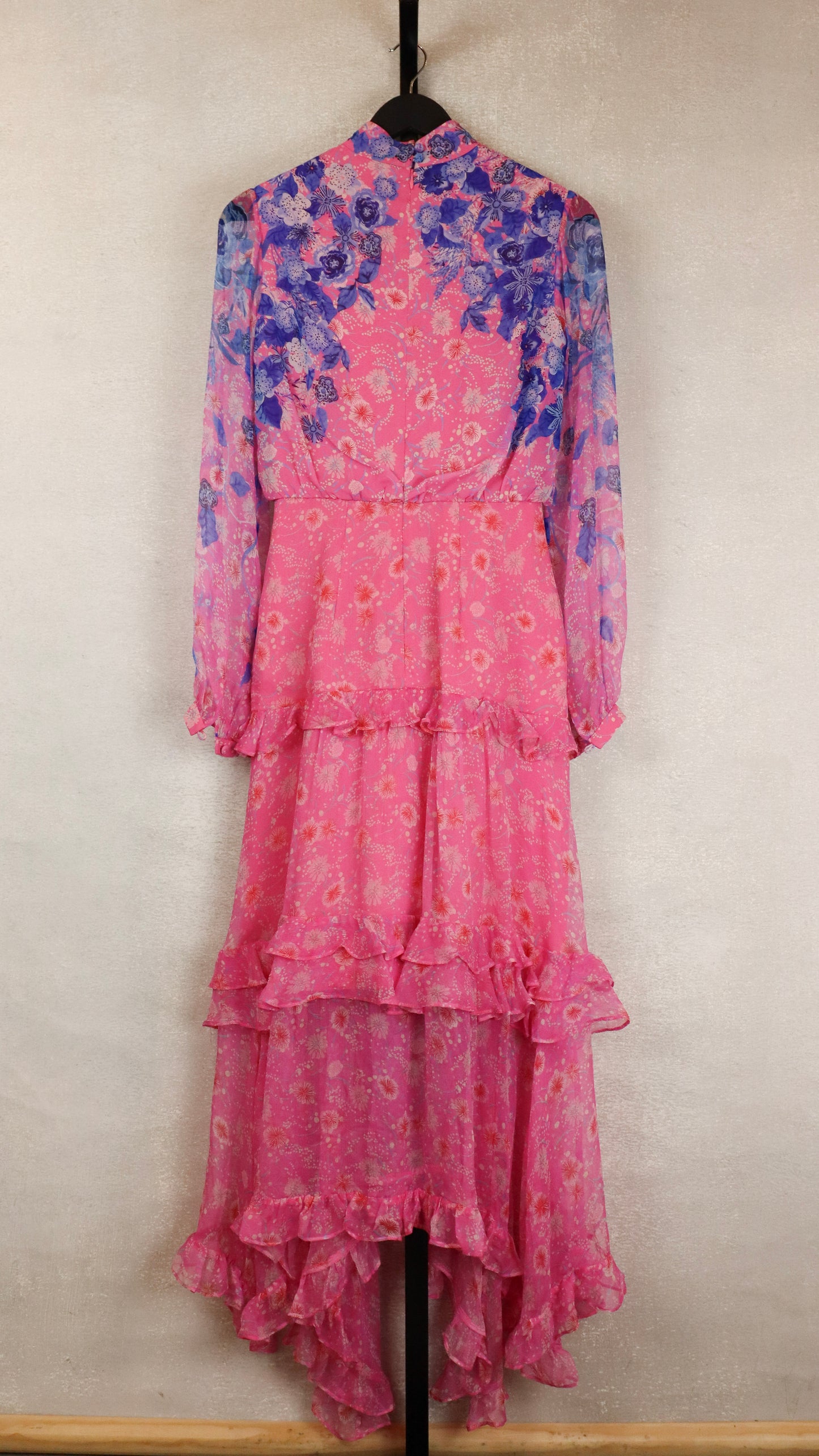 Saloni - Size 2