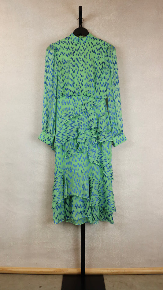 Saloni - Size 2