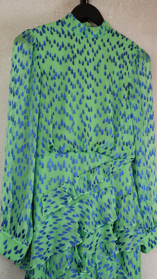 Saloni - Size 2