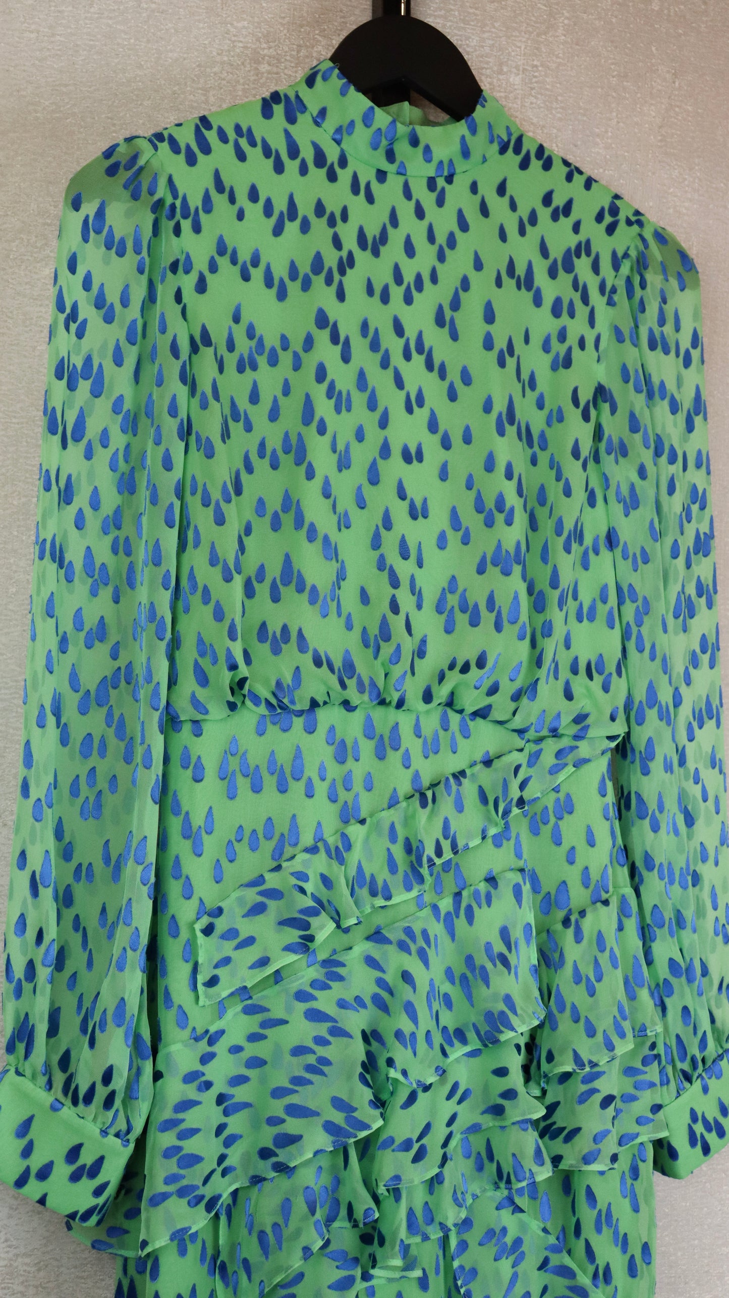 Saloni - Size 2