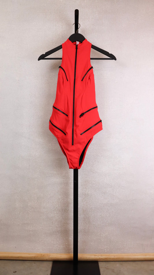 Agent Provocateur - Size 4