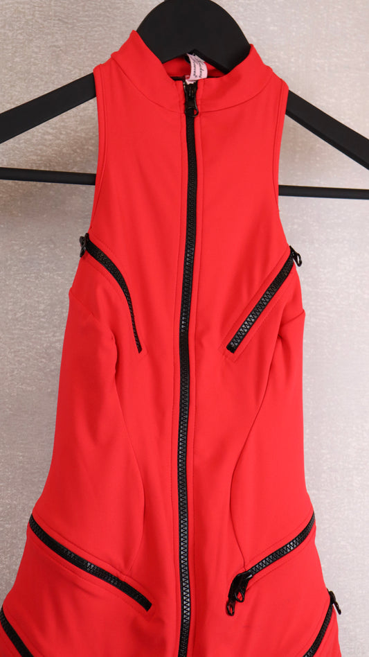 Agent Provocateur - Size 4