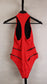 Agent Provocateur - Size 4