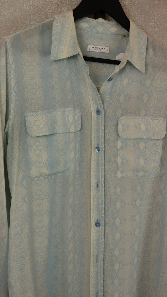 Equipment - Size S