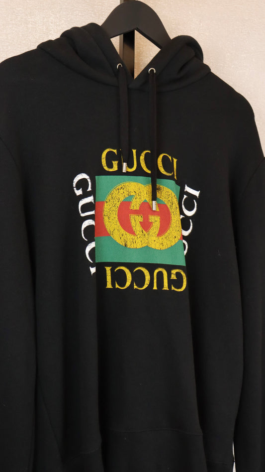 Gucci - Size XL