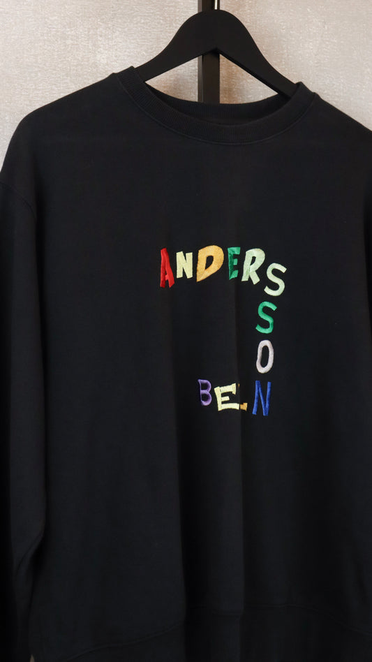Andersson Bell - Size M