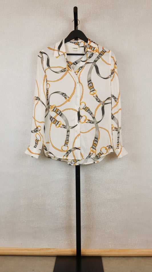 L'Agence - Size S