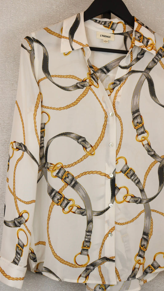 L'Agence - Size S