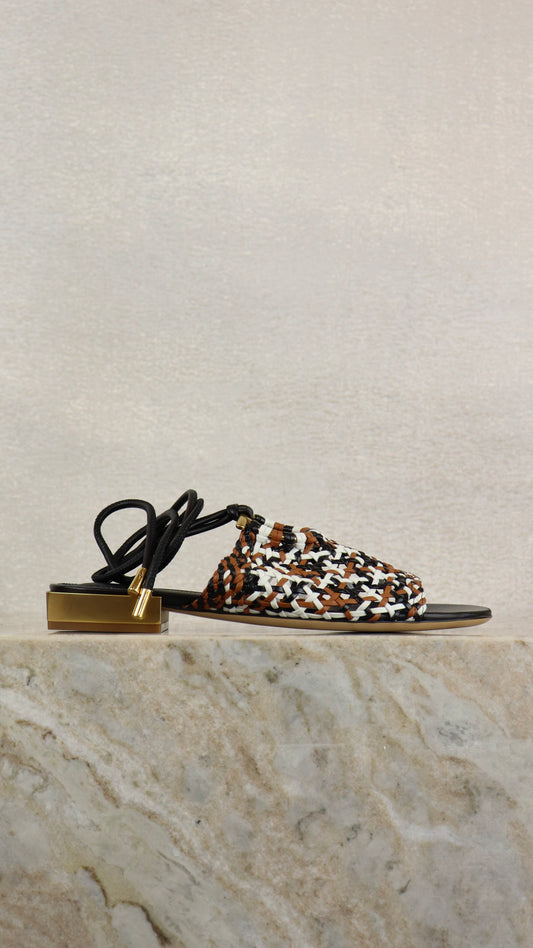 Salvatore Ferragamo - Size 36.5