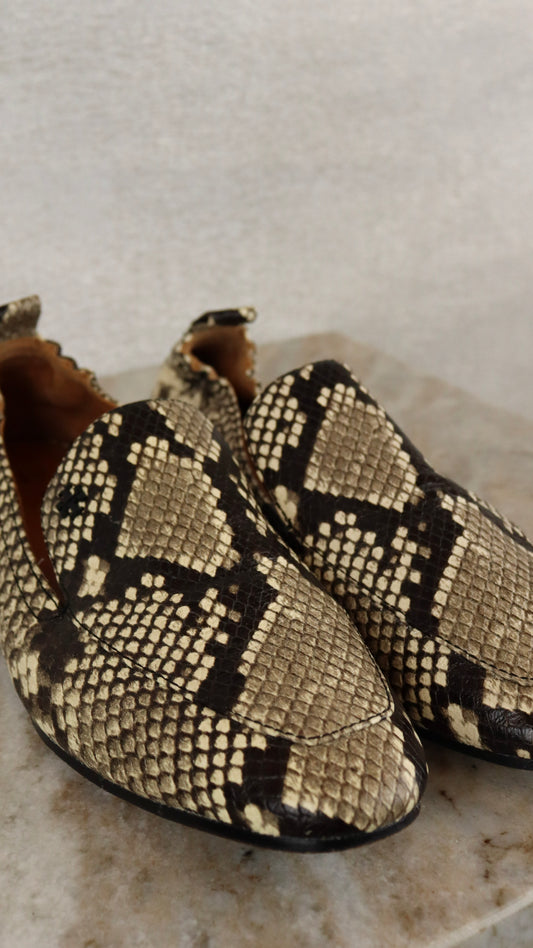 Tory Burch - Size 6.5