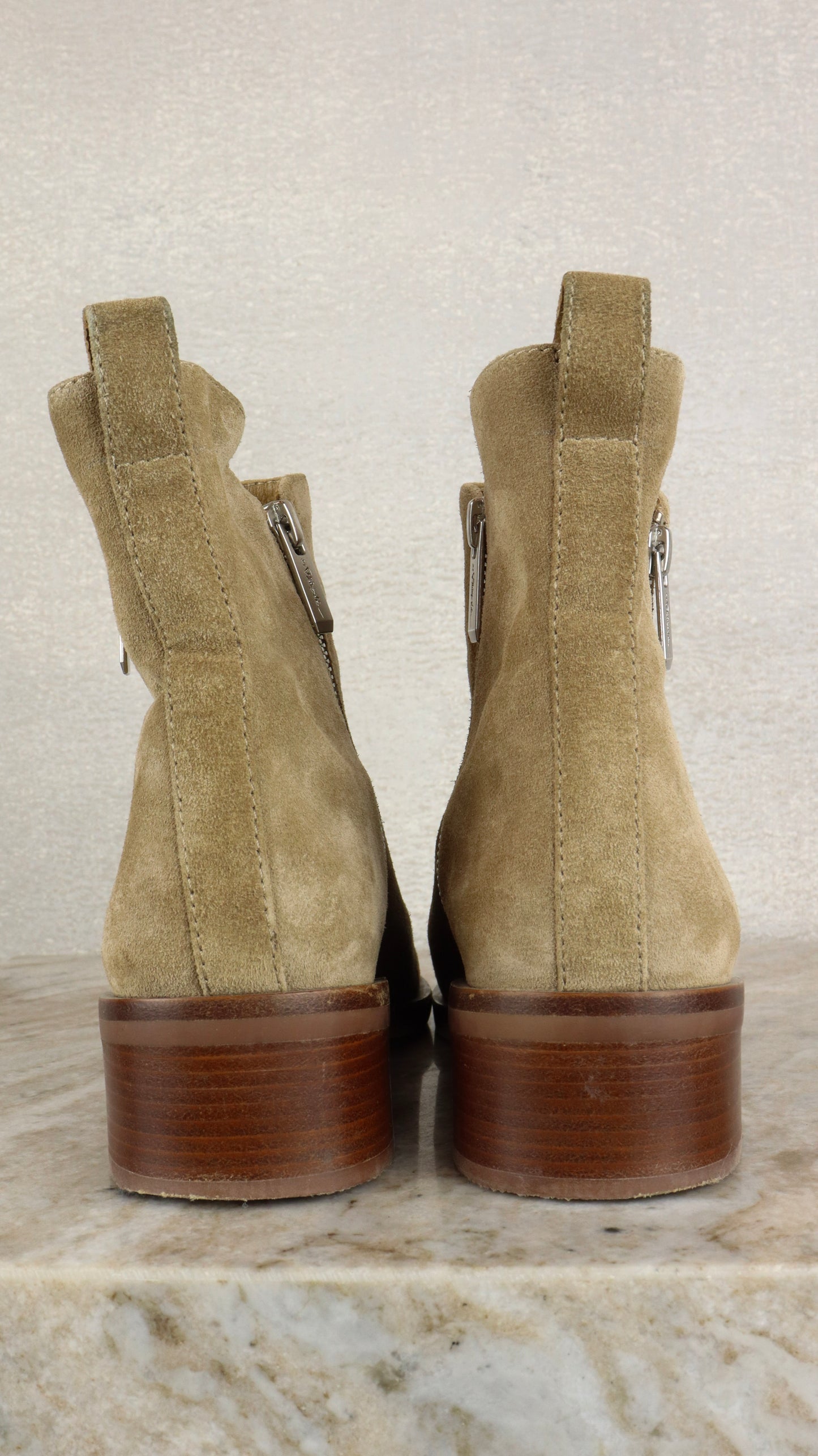 Philip Lim - Size 8.5