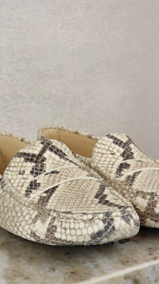 Tods - Size 37