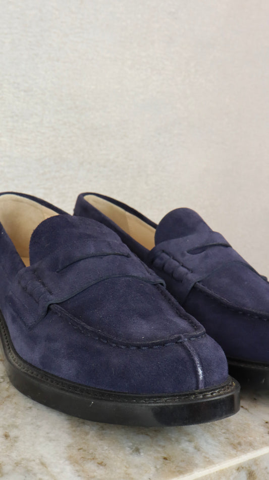Tods - Size 37