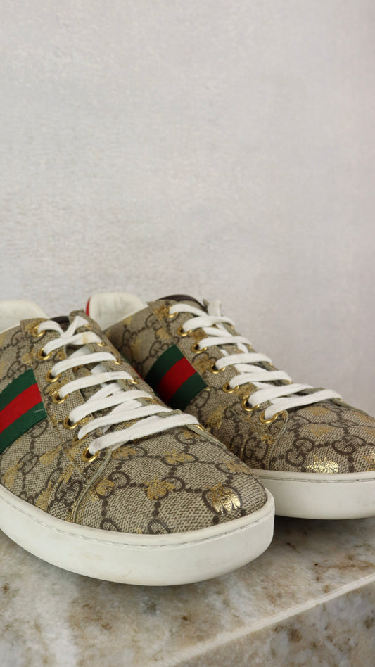 Gucci - Size 42