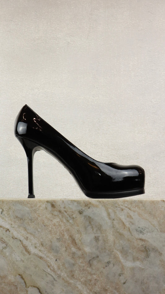 Saint Laurent - Size 37.5