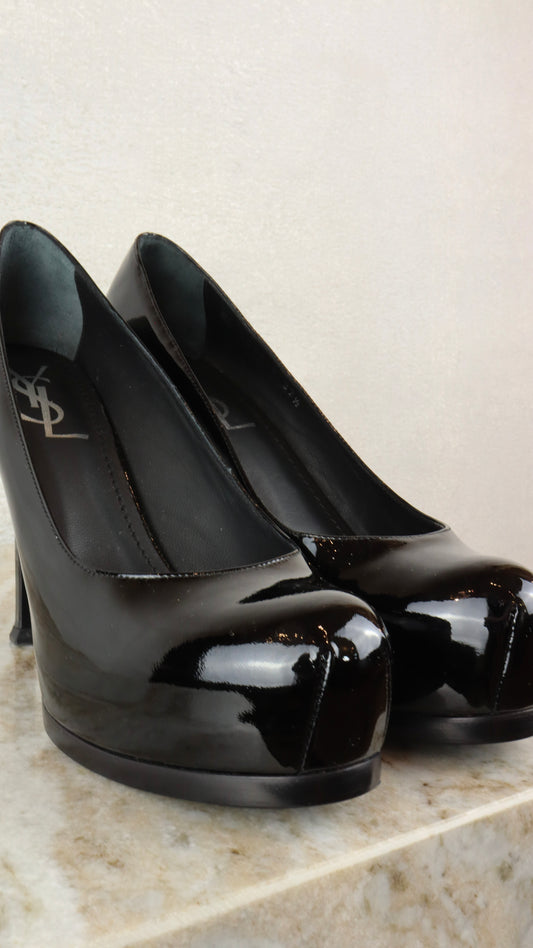 Saint Laurent - Size 37.5