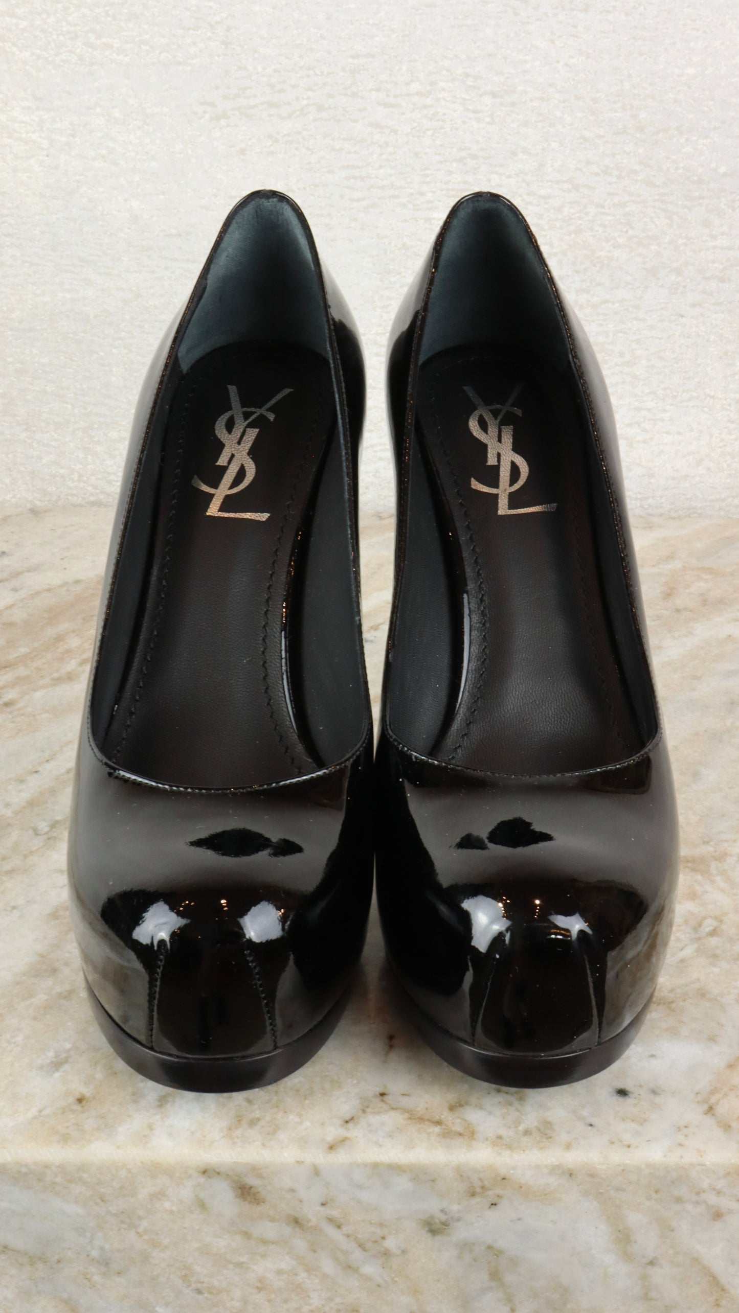 Saint Laurent - Size 37.5