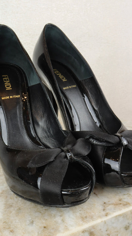 Fendi - Size 37