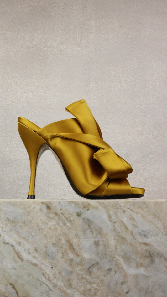 No 21 - Size 39