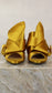 No 21 - Size 39