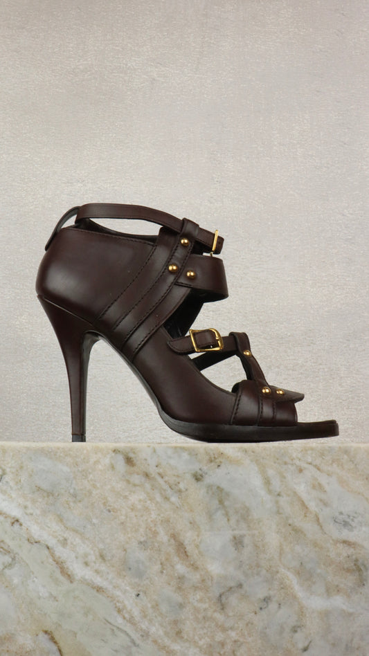 Gucci - Size 7.5