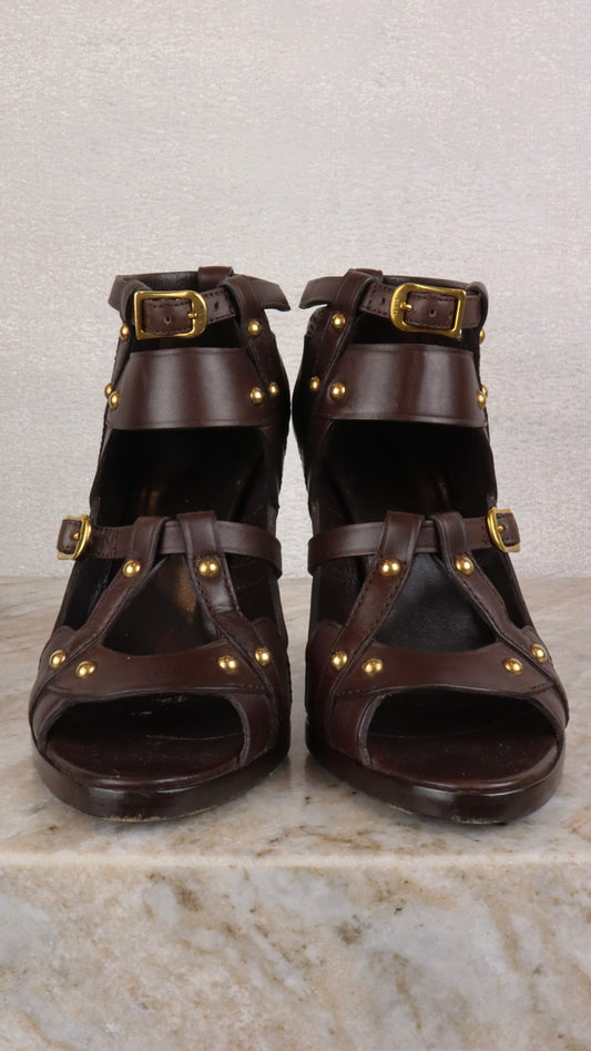 Gucci - Size 7.5