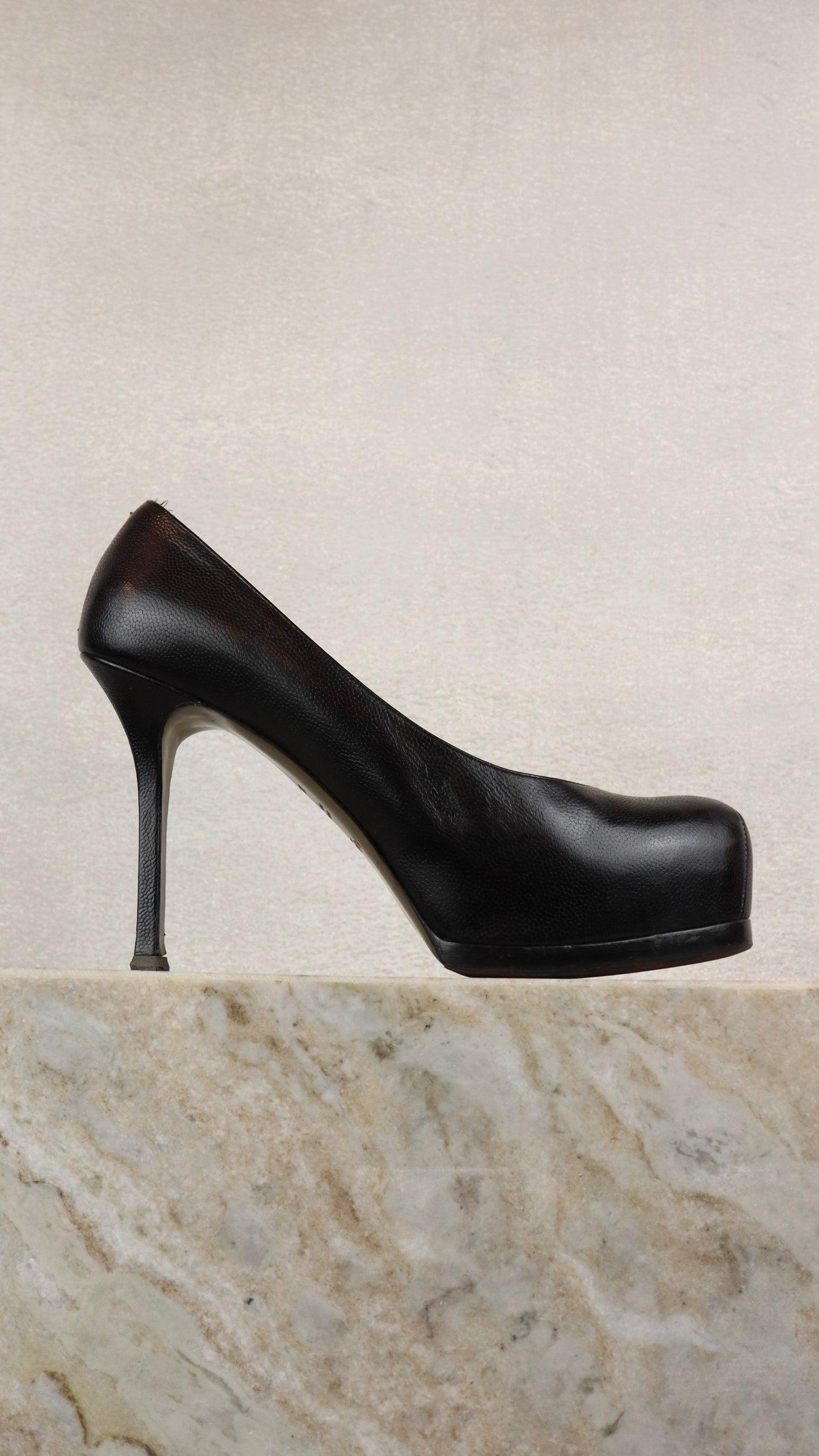 Saint Laurent - Size 37.5