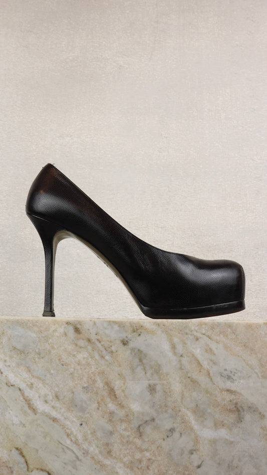 Saint Laurent - Size 37.5