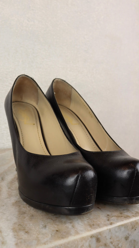 Saint Laurent - Size 37.5