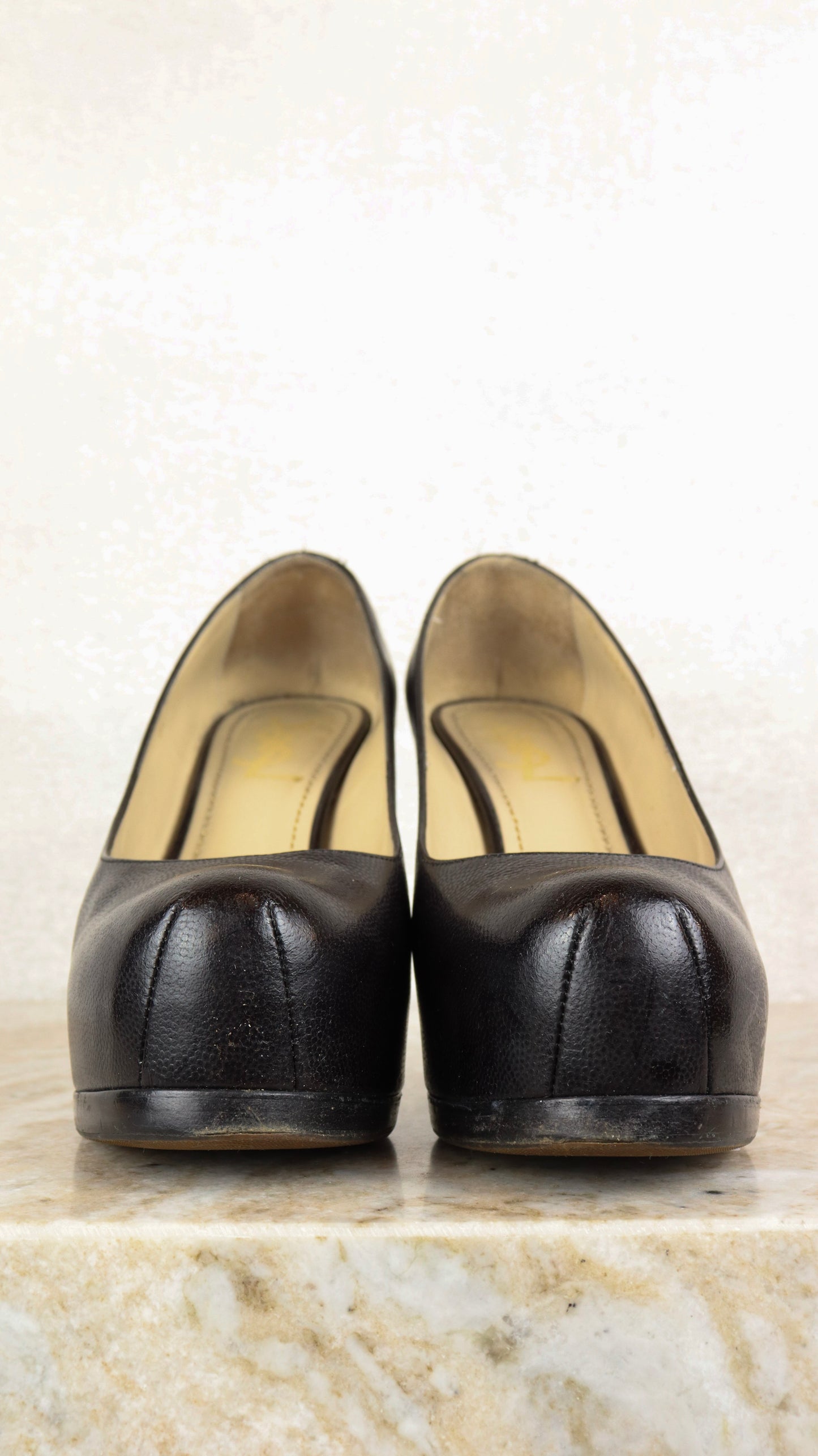Saint Laurent - Size 37.5