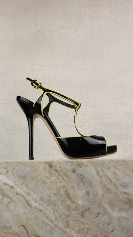 Miu Miu - Size 38.5