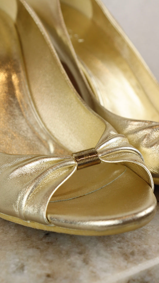 Gucci - Size 38