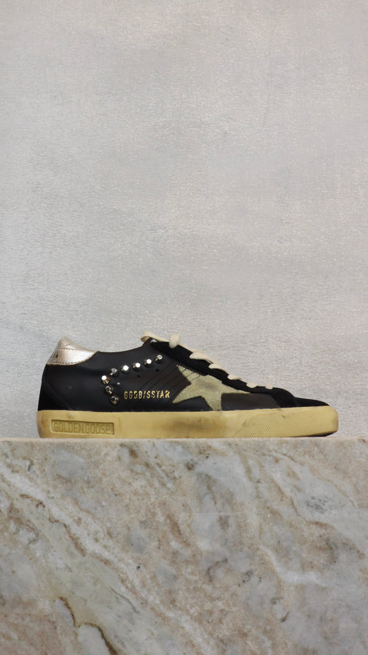 Golden Goose - Size 36