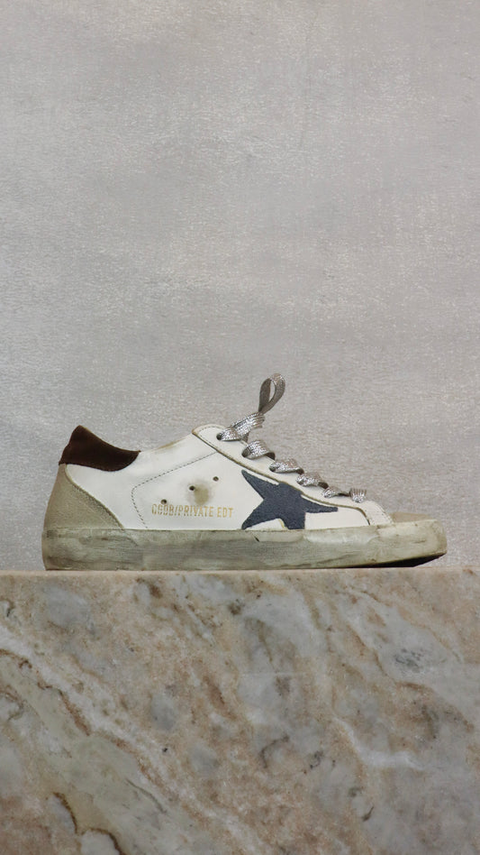 Golden Goose - Size 36