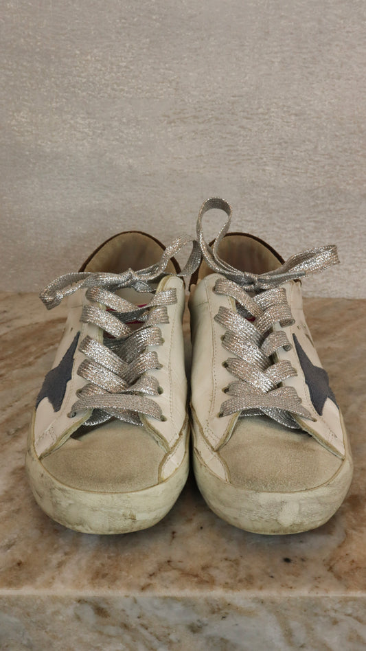 Golden Goose - Size 36