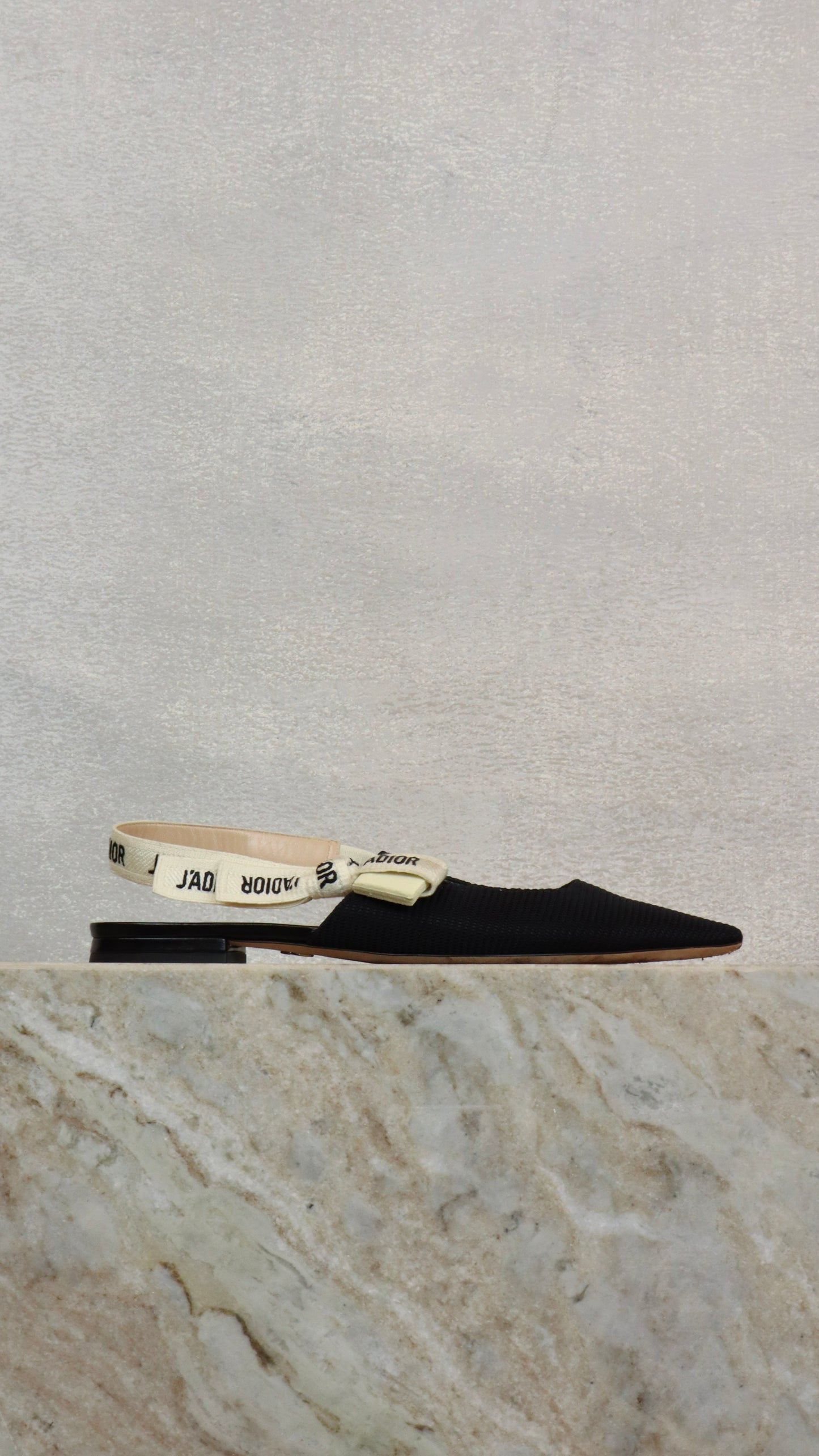 Christian Dior - Size 37.5