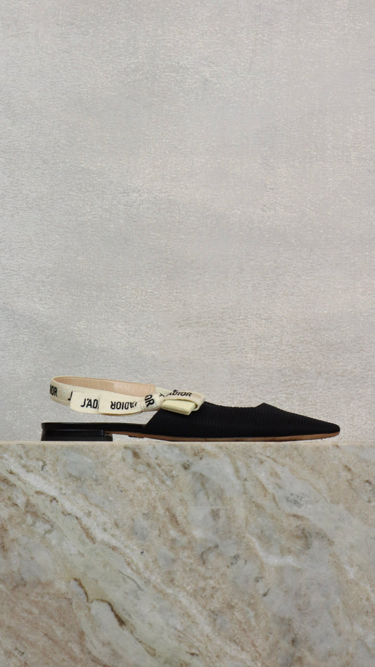 Christian Dior - Size 37.5