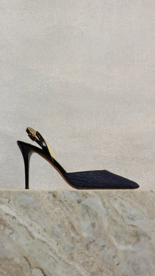Jimmy Choo - Size 37
