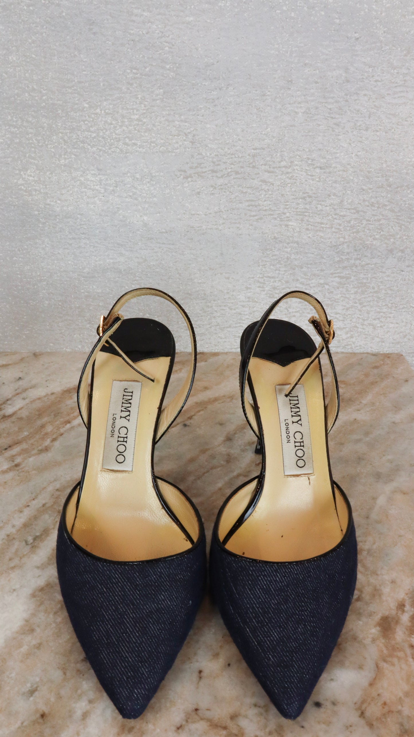 Jimmy Choo - Size 37