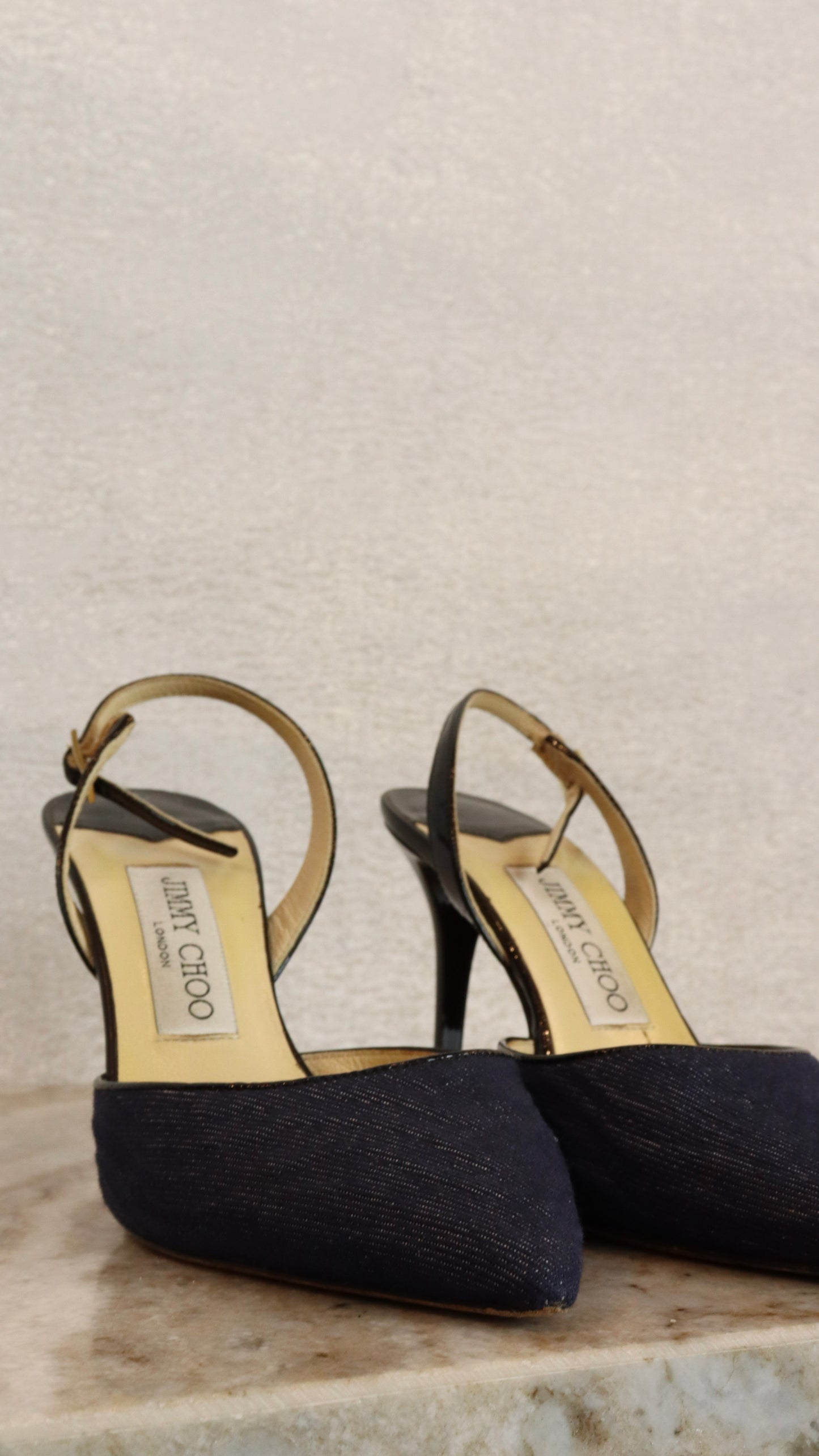 Jimmy Choo - Size 37
