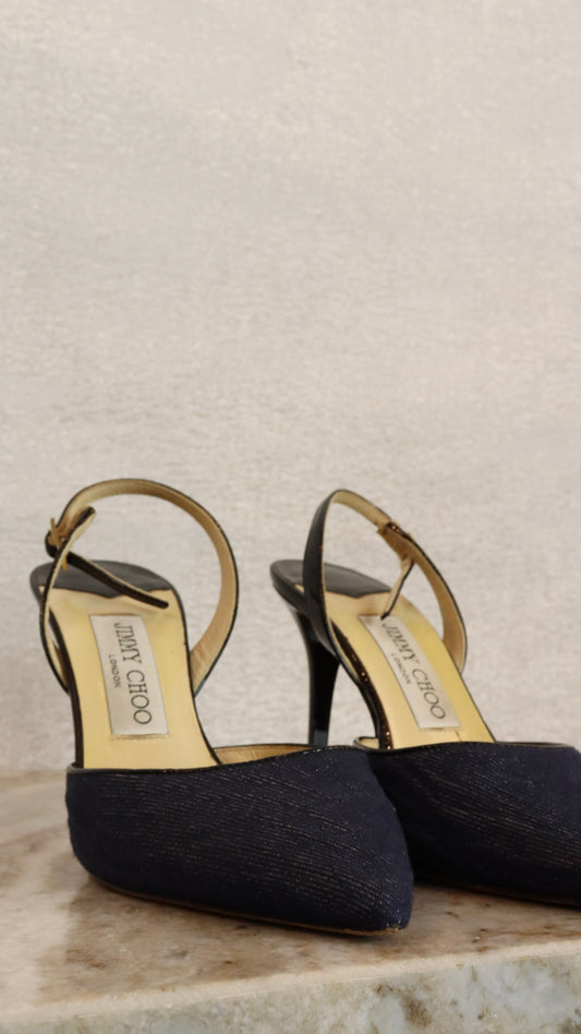 Jimmy Choo - Size 37